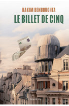 Le billet de cinq