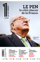 Le 1 hors-série - jean-marie le pen, le côté obscur de la france