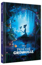 La princesse et la grenouille - disney cinéma - l'histoire du film - disney princesses