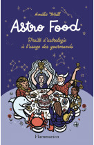 Astro food