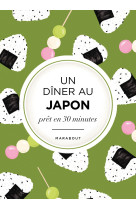 L'asie dans mon assiette - japon