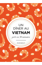 L'asie dans mon assiette - vietnam