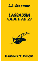 L'assassin habite au 21 (collection le meilleur du masque)