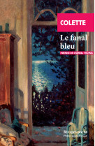 Le fanal bleu