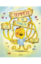 Tempête de poulpe