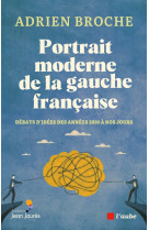 Portrait moderne de la gauche française