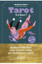 Tarot, la base ! - guide d'infiltration pour les non-initiés qui veulent tout capter