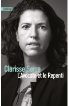 L'avocate et le repenti