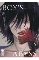 Boy's abyss - tome 13