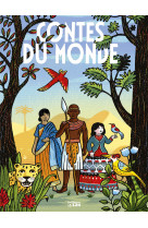 Contes du monde entier