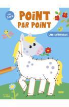 Points par points 5-7 animaux