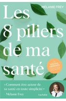 Les 8 piliers de ma santé