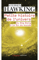 Petite histoire de l'univers