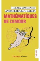 Mathématiques de l'amour