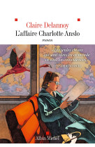 L'affaire charlotte anslo