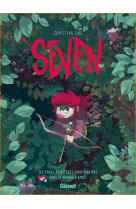 Seven