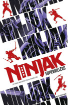 Ninjak superkillers