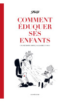 Comment éduquer ses enfants