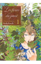 Les fleurs du passé - natsuyuki rendezvous t1