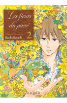 Les fleurs du passé - natsuyuki rendezvous t2