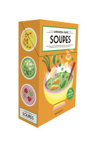 Cooking box soupes