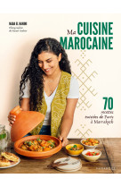 Ma cuisine marocaine