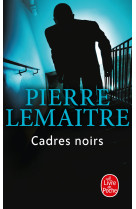 Cadres noirs