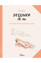 Dessiner le nu