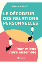 Le décodeur des relations personnelles