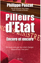 Pilleurs d'état 