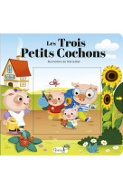 Les trois petits cochons