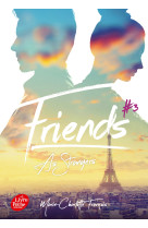 Friends - tome 3