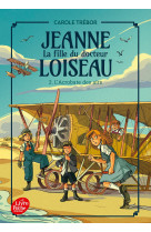 Jeanne, la fille du docteur loiseau - tome 2