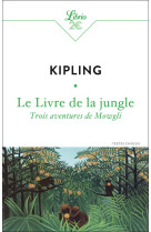 Le livre de la jungle