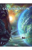 Colonisation - tome 09