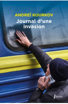 Journal d'une invasion