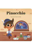 Pinocchio