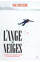 L'ange des neiges