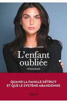 L'enfant oubliée