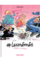 #lesmémés - tome 05