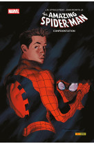 Spider-man par straczynski t01 : confrontation