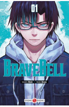 Brave bell - vol. 01