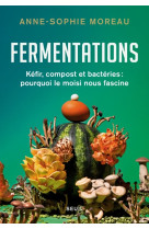 Fermentations