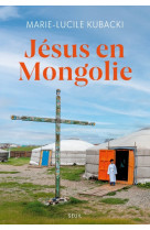 Jésus en mongolie