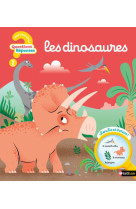 Les dinosaures