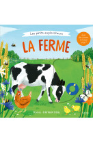 La ferme