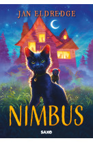 Nimbus (broché)