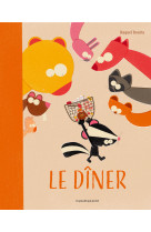 Le dîner