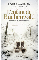 L'enfant de buchenwald