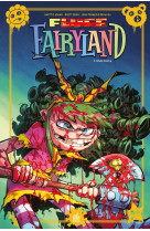 Fluff fairyland ! tome 3